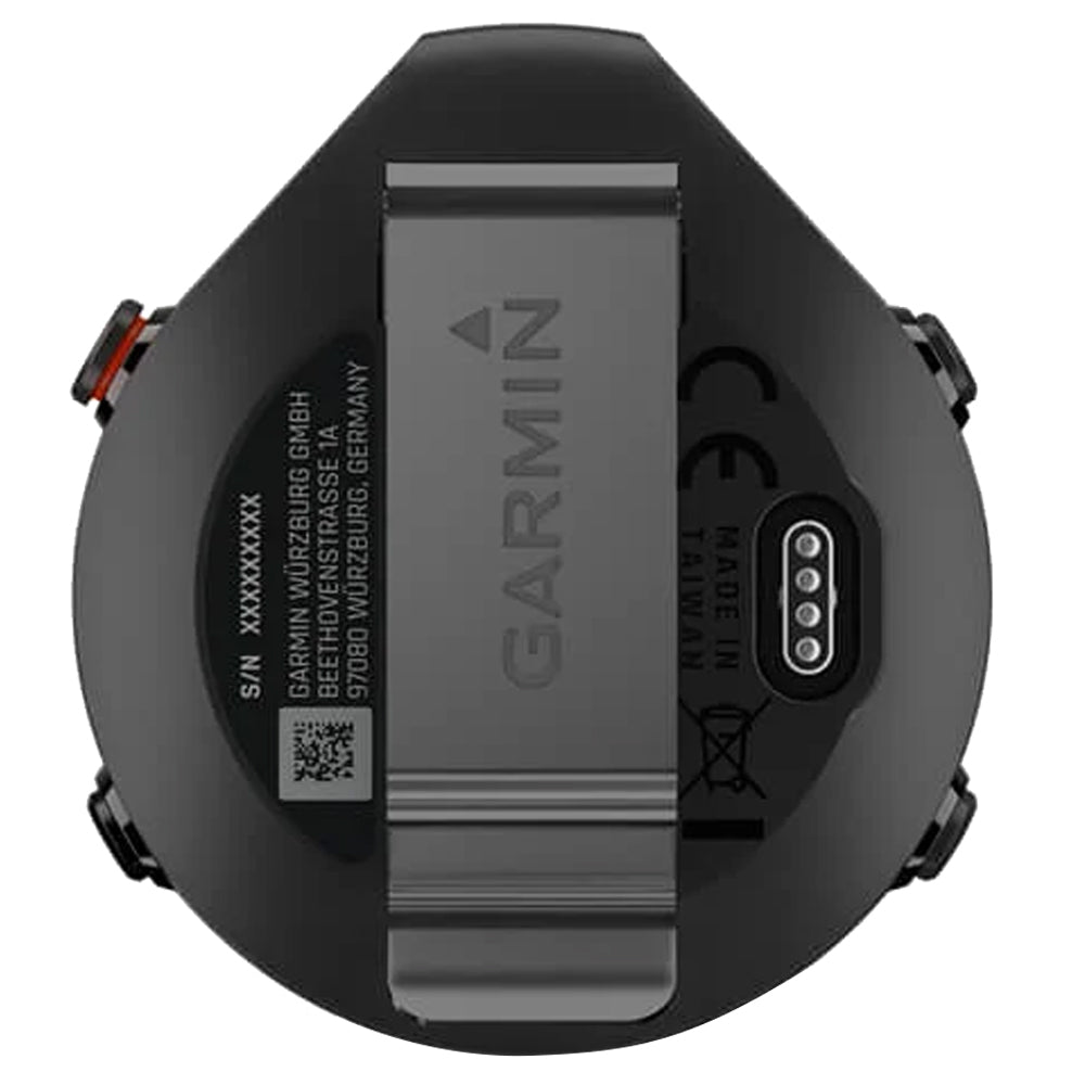 Garmin Approach G12 Golf GPS 2021