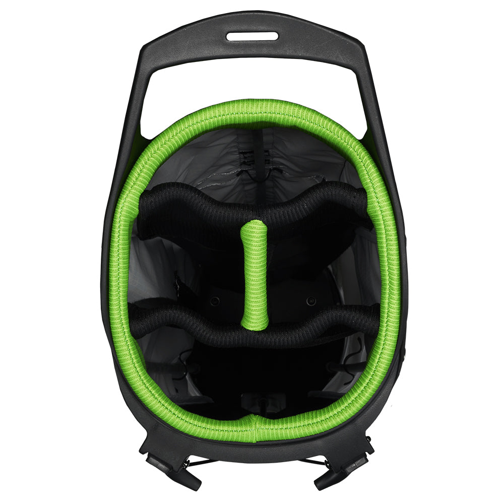 Callaway Hyper-Lite Zero Double Stand Bag 2021
