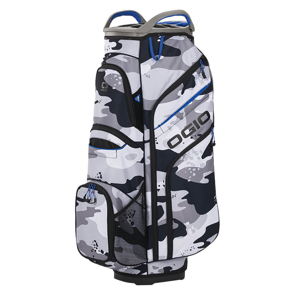 OGIO Woode 15 Cart Bag 2021