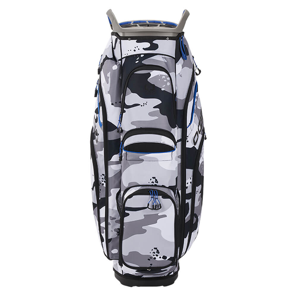 OGIO Woode 15 Cart Bag 2021