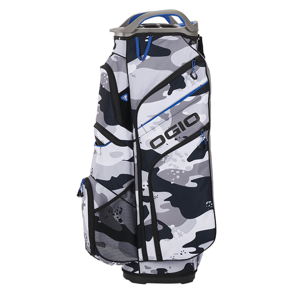 OGIO Woode 15 Cart Bag 2021