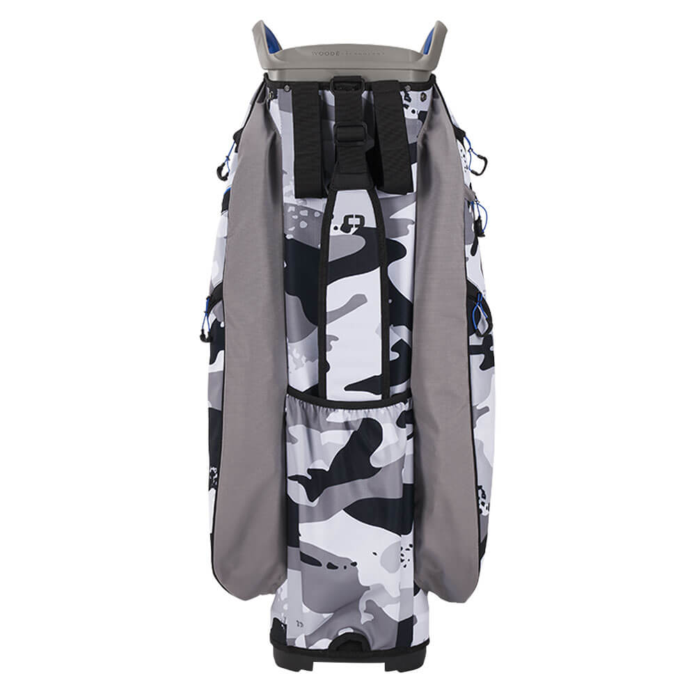 OGIO Woode 15 Cart Bag 2021