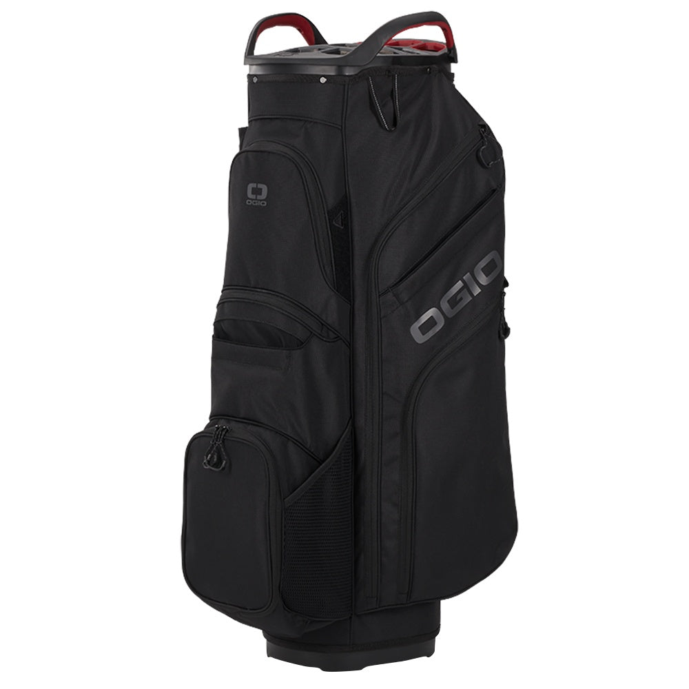 OGIO Woode 15 Cart Bag 2021