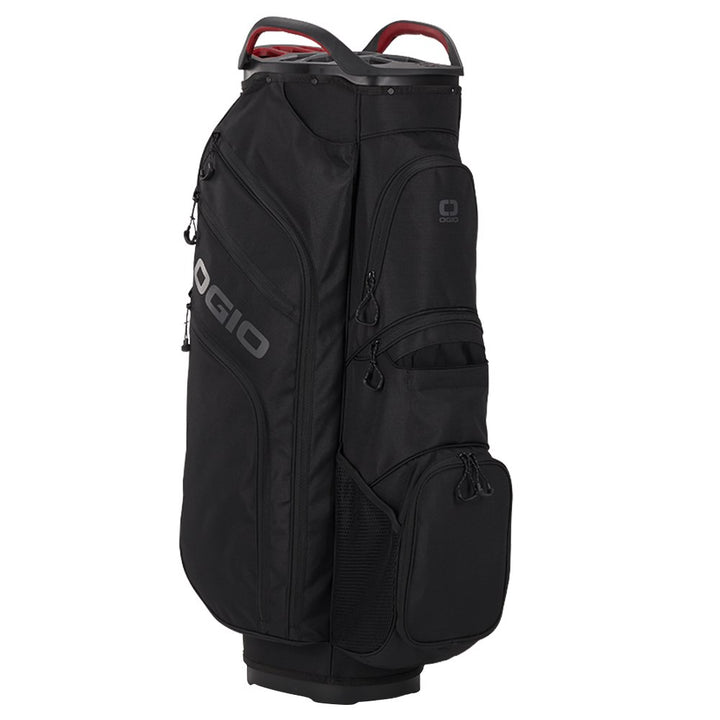OGIO Woode 15 Cart Bag 2021