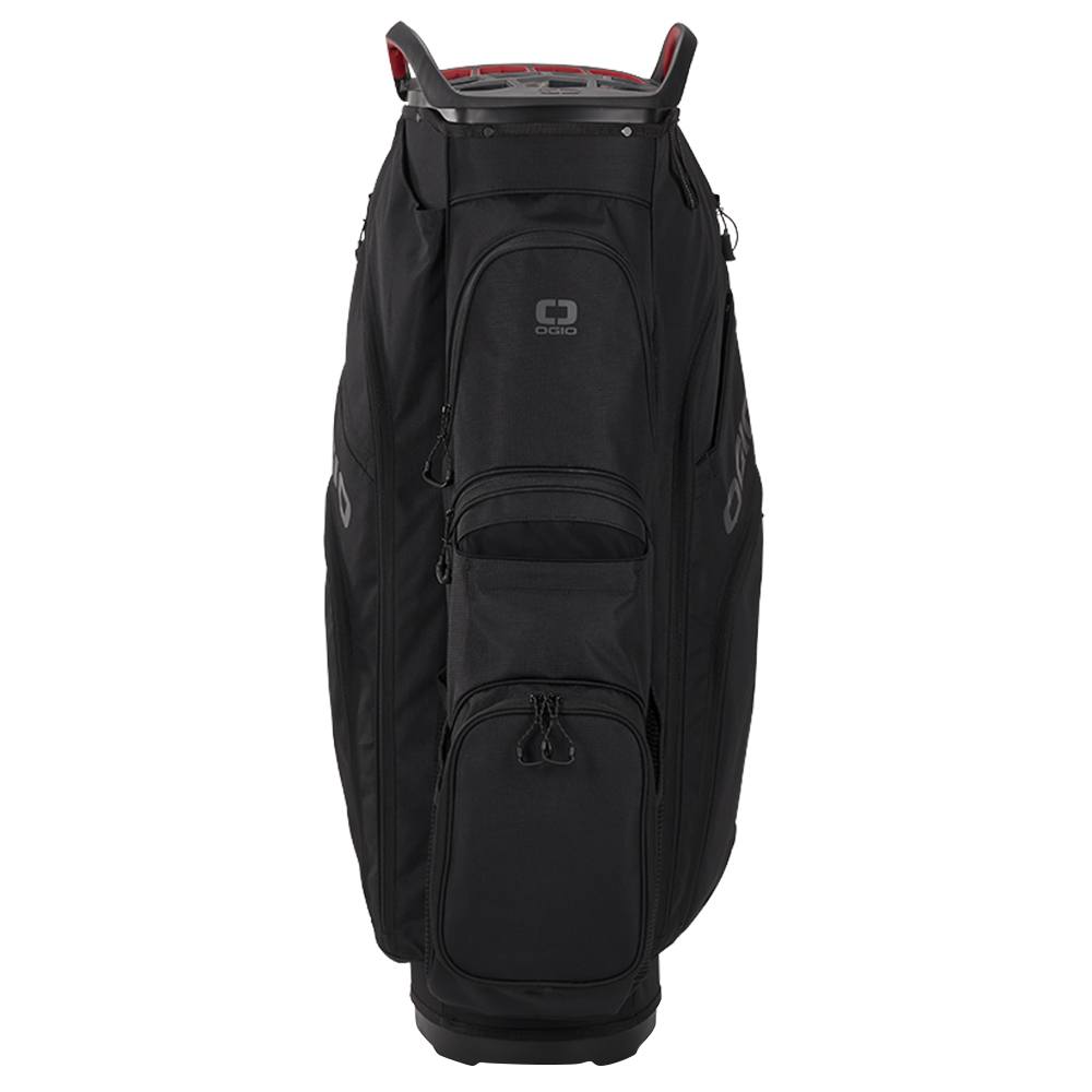 OGIO Woode 15 Cart Bag 2021