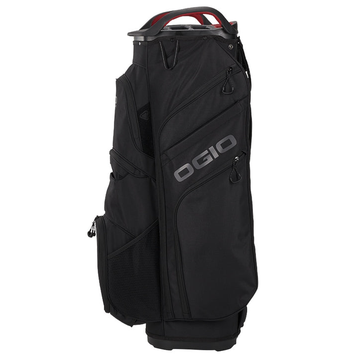 OGIO Woode 15 Cart Bag 2021
