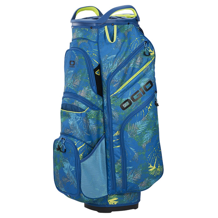 OGIO Woode 15 Cart Bag 2021