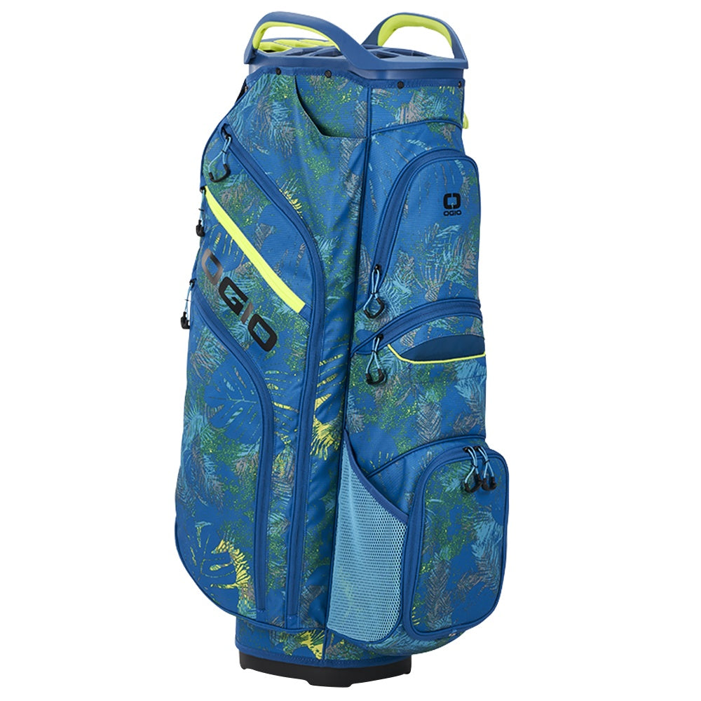 OGIO Woode 15 Cart Bag 2021