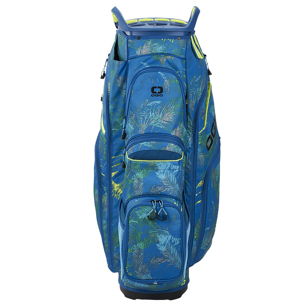 OGIO Woode 15 Cart Bag 2021