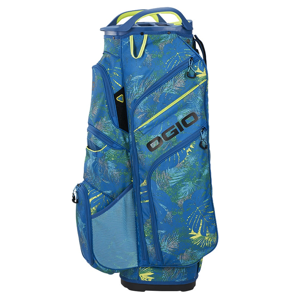 OGIO Woode 15 Cart Bag 2021