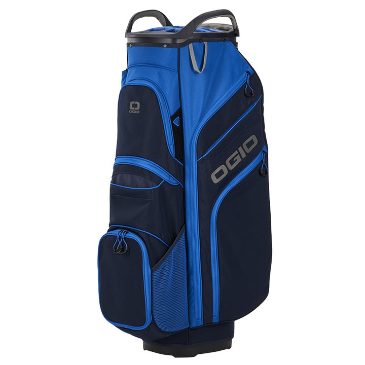OGIO Woode 15 Cart Bag 2021