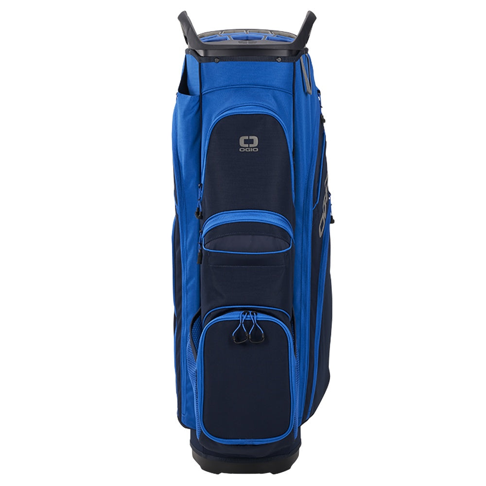 OGIO Woode 15 Cart Bag 2021