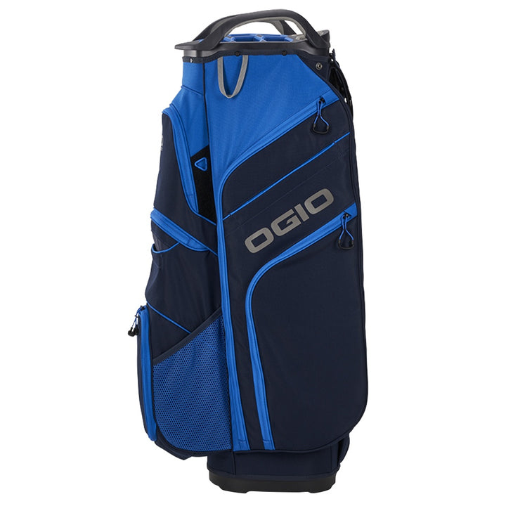 OGIO Woode 15 Cart Bag 2021