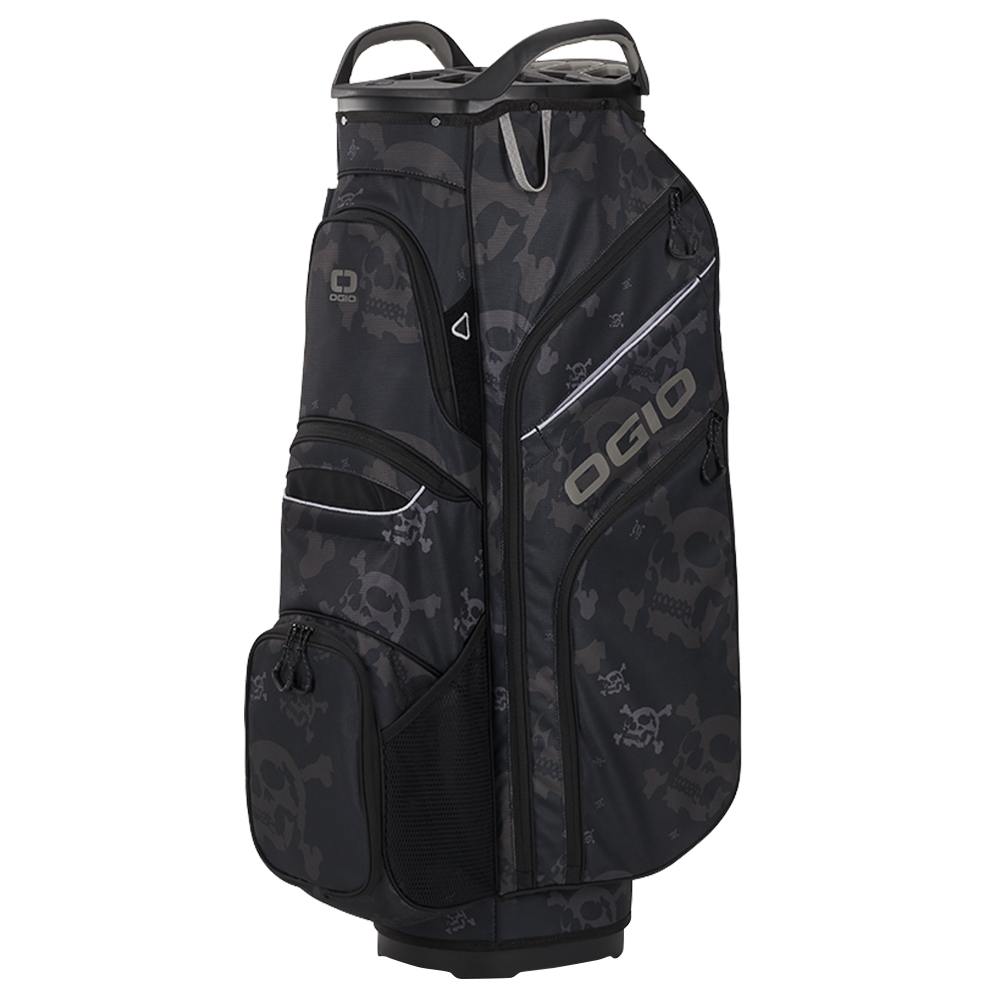 OGIO Woode 15 Cart Bag 2021