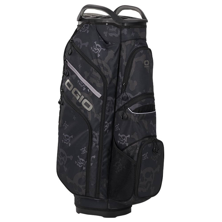 OGIO Woode 15 Cart Bag 2021