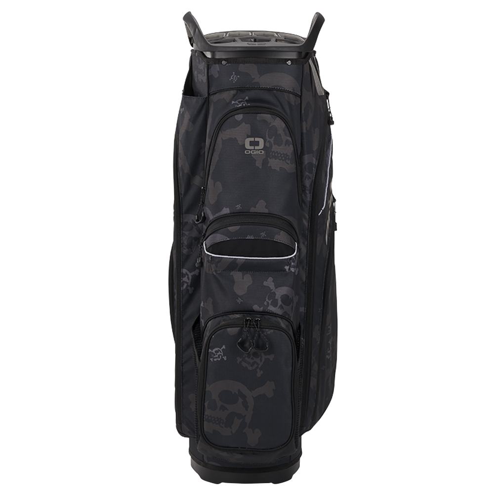 OGIO Woode 15 Cart Bag 2021