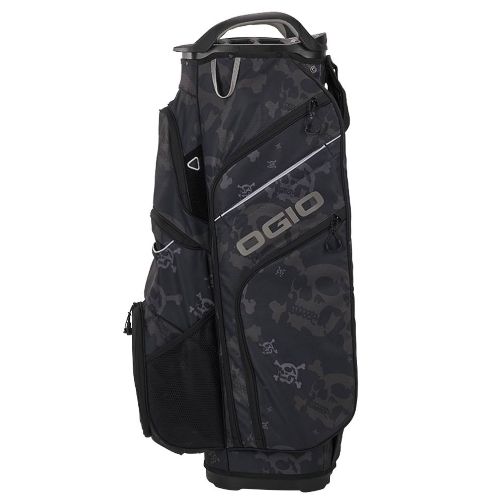 OGIO Woode 15 Cart Bag 2021