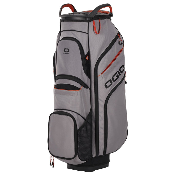 OGIO Woode 15 Cart Bag 2021