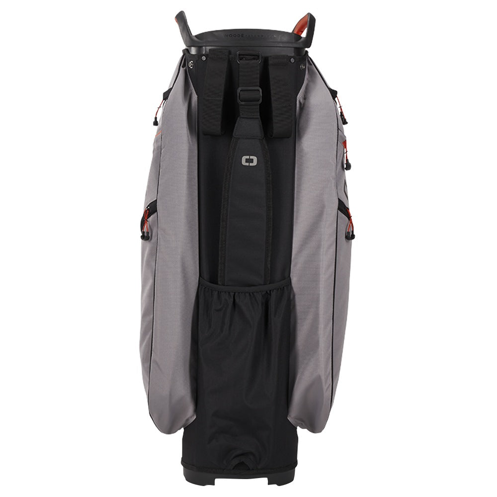 OGIO Woode 15 Cart Bag 2021