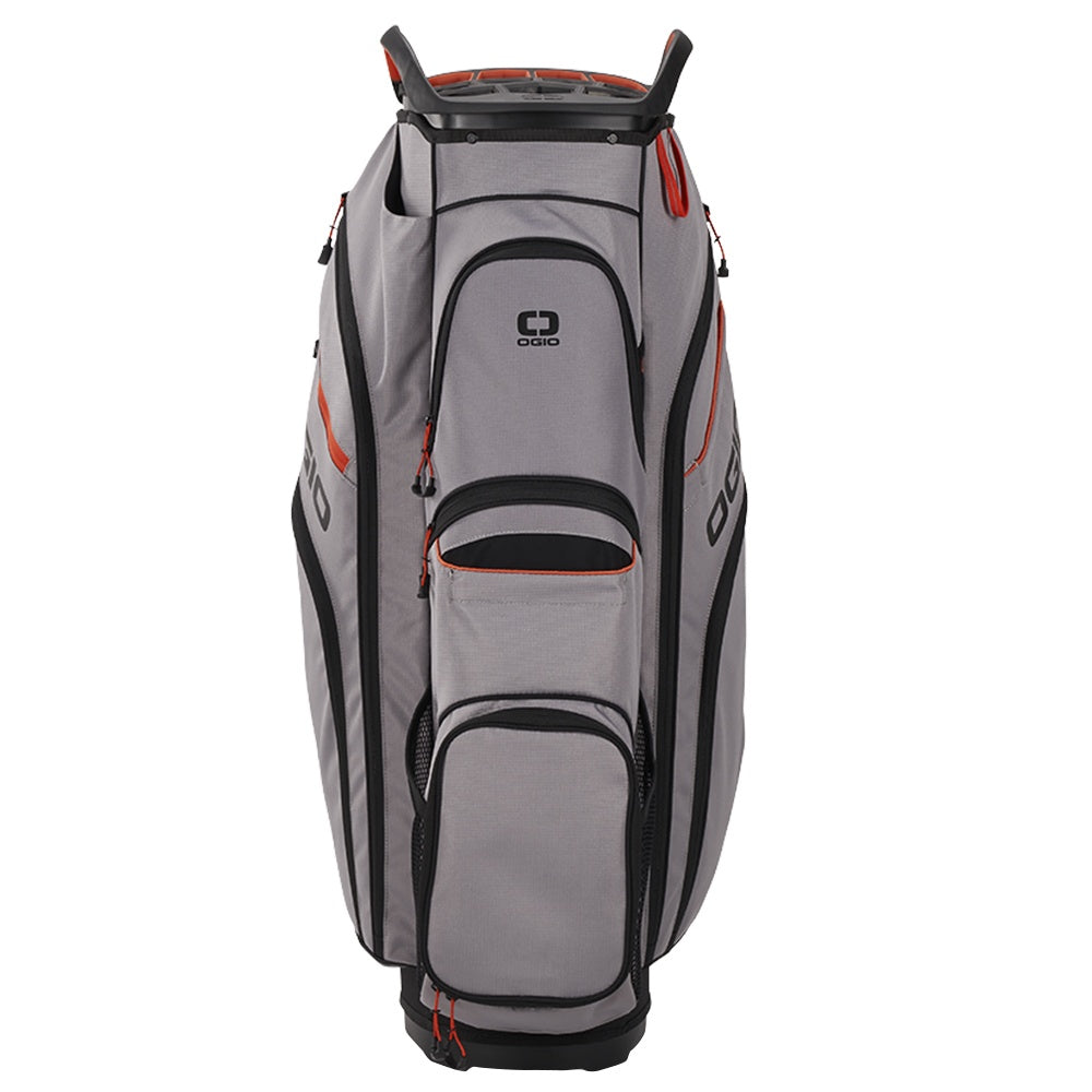 OGIO Woode 15 Cart Bag 2021