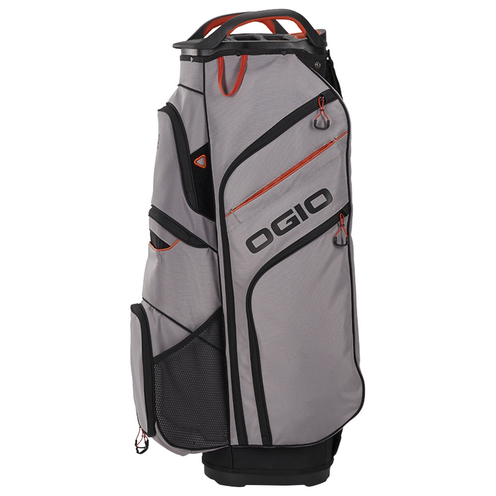 OGIO Woode 15 Cart Bag 2021