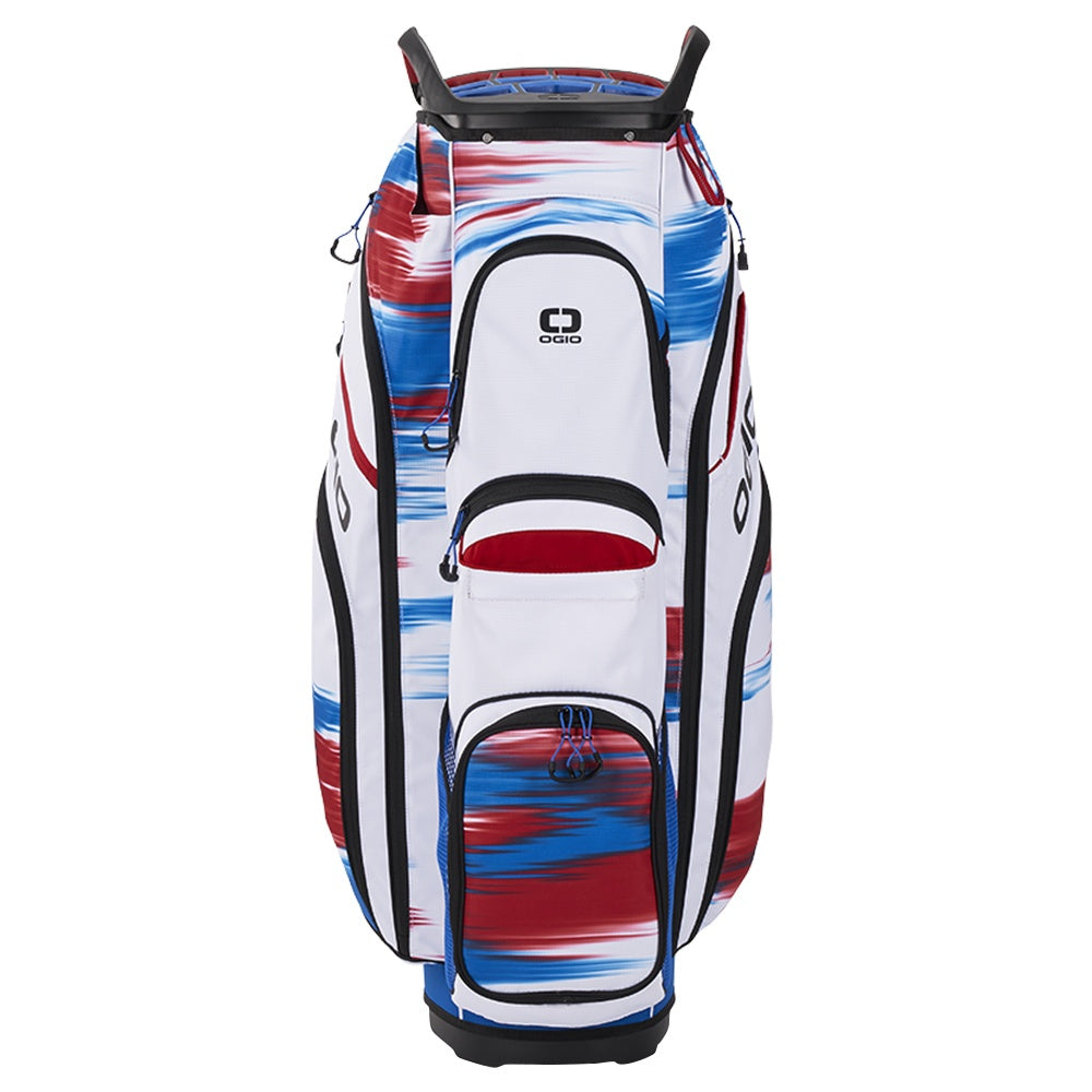 OGIO Woode 15 Cart Bag 2021