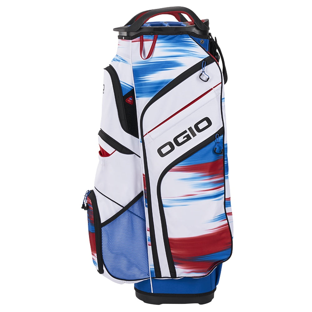 OGIO Woode 15 Cart Bag 2021