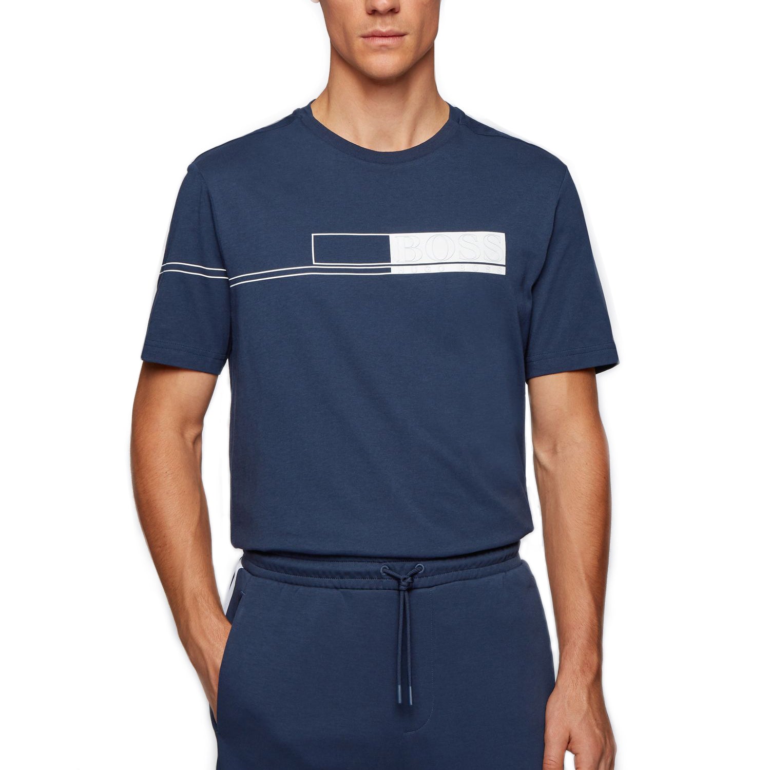 Hugo Boss Tee 1 Golf T-Shirt 2021