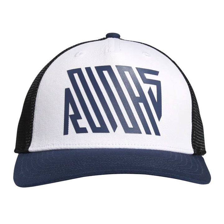 Adidas Trucker Golf Cap 2021 Boys