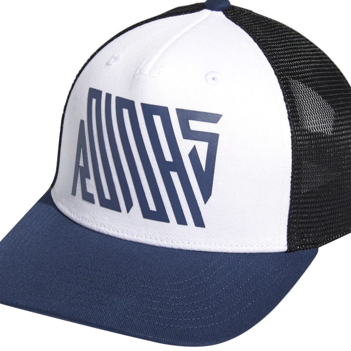 Adidas Trucker Golf Cap 2021 Boys