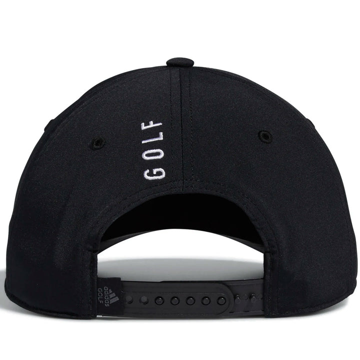 Adidas No Bogeys Snapback Golf Cap 2021