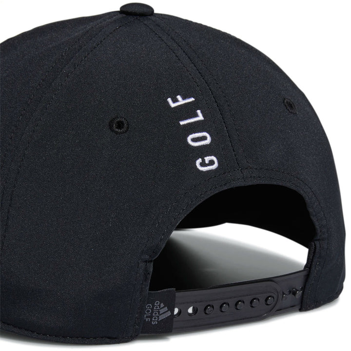 Adidas No Bogeys Snapback Golf Cap 2021