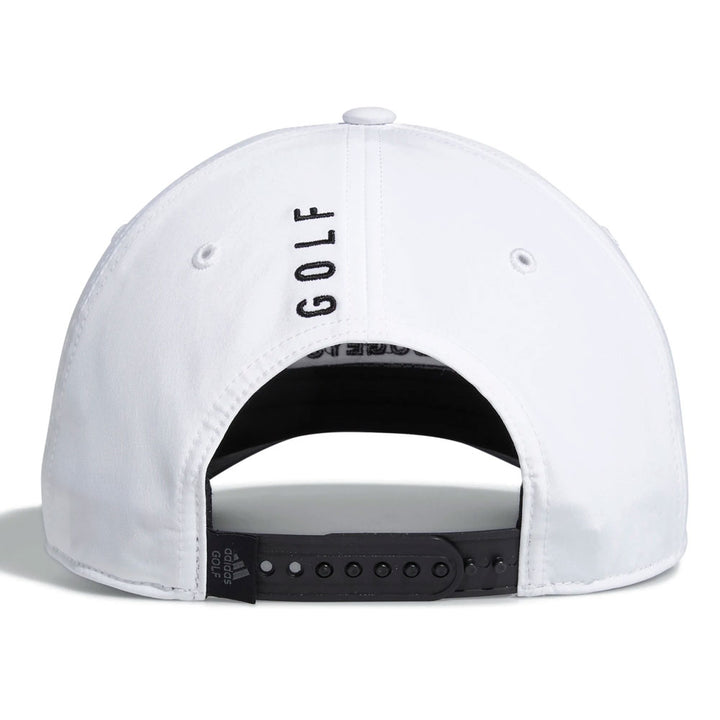 Adidas No Bogeys Snapback Golf Cap 2021