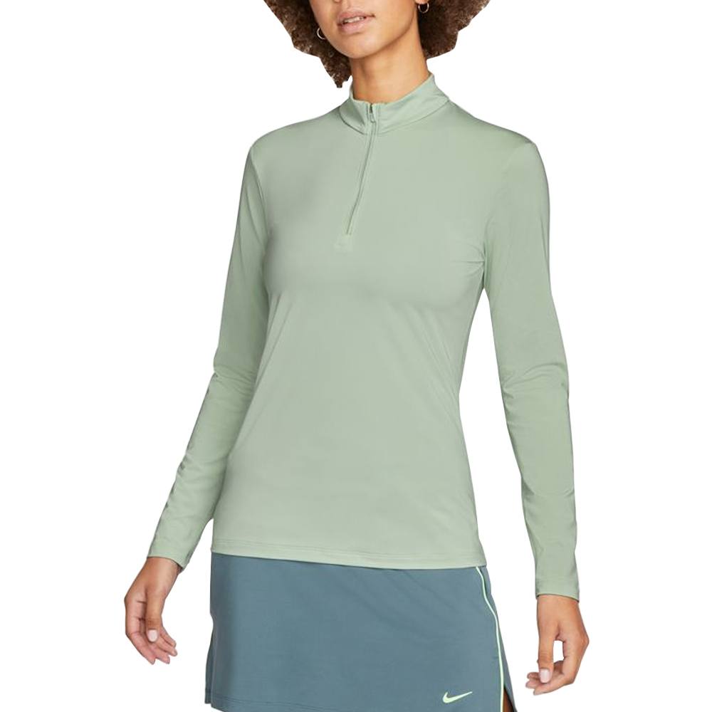 Nike Dri-FIT UV Victory Longsleeve Golf Pullover 2021 Women