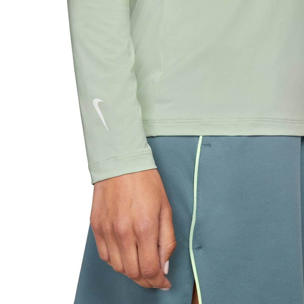 Nike Dri-FIT UV Victory Longsleeve Golf Pullover 2021 Women