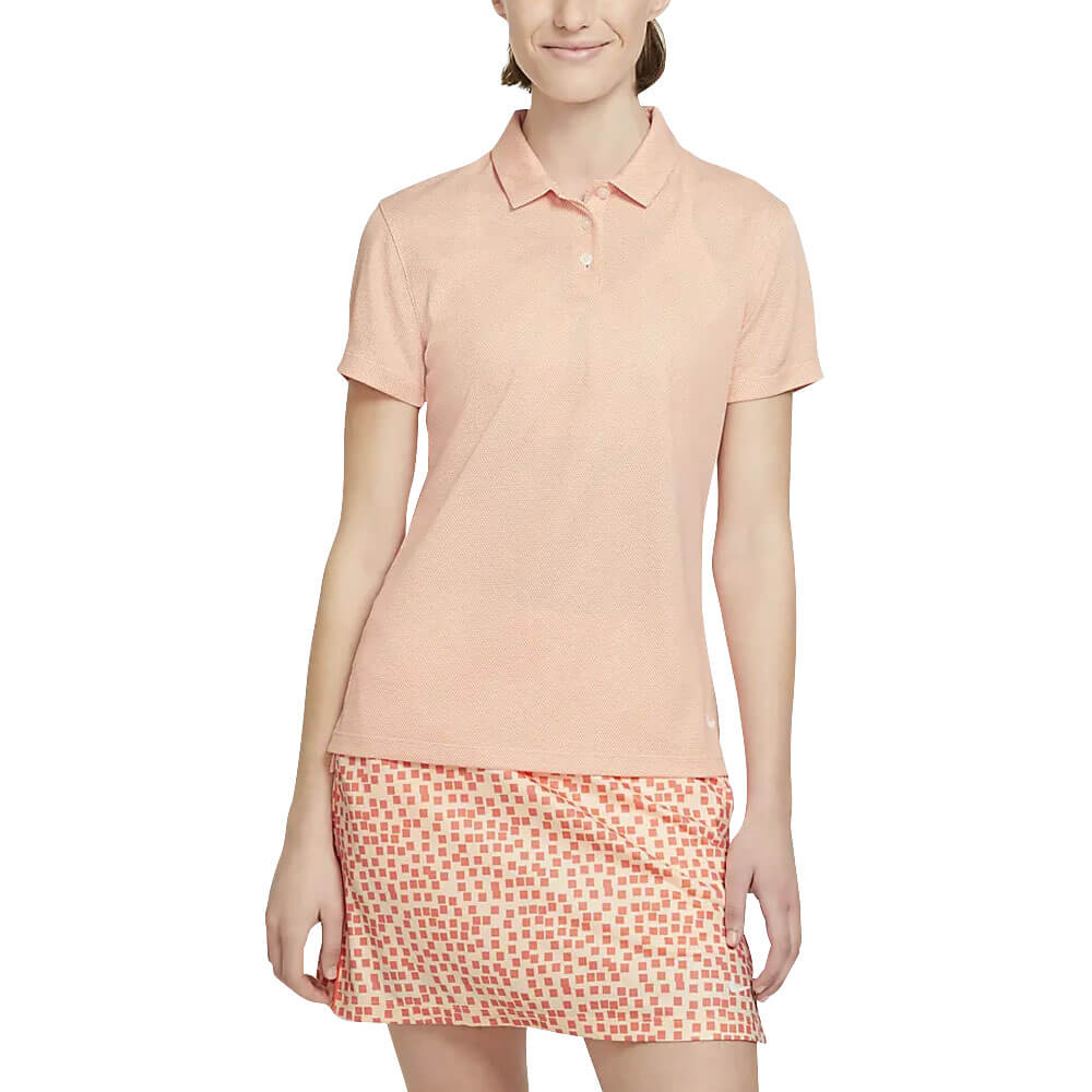 Nike Dri-FIT Victory Golf Polo 2021 Women