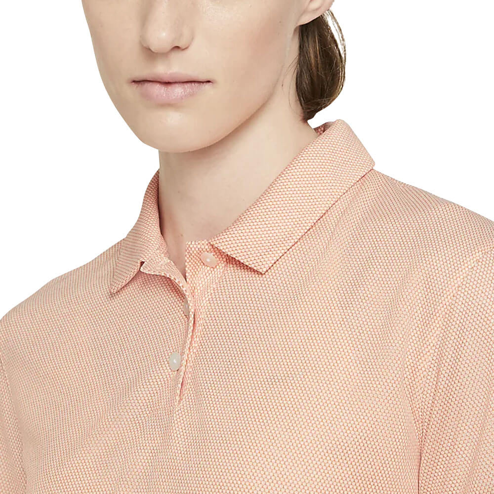 Nike Dri-FIT Victory Golf Polo 2021 Women