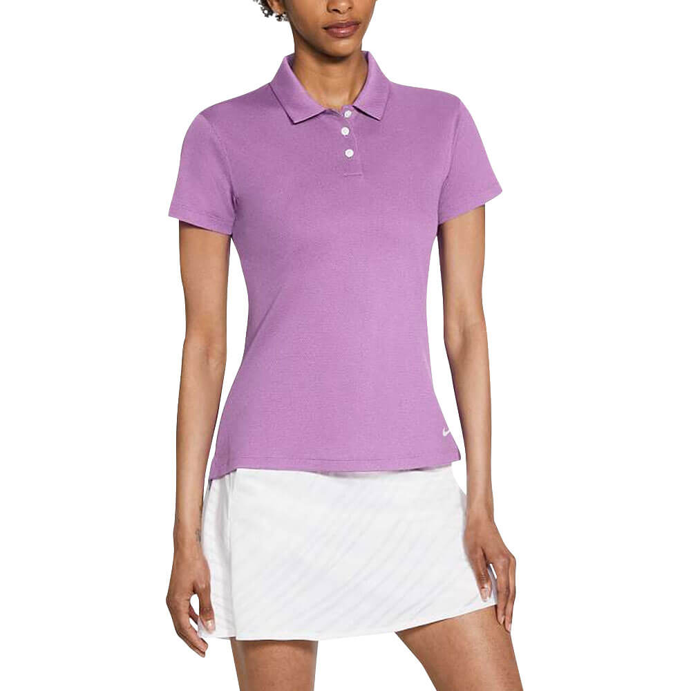 Nike Dri-FIT Victory Golf Polo 2021 Women