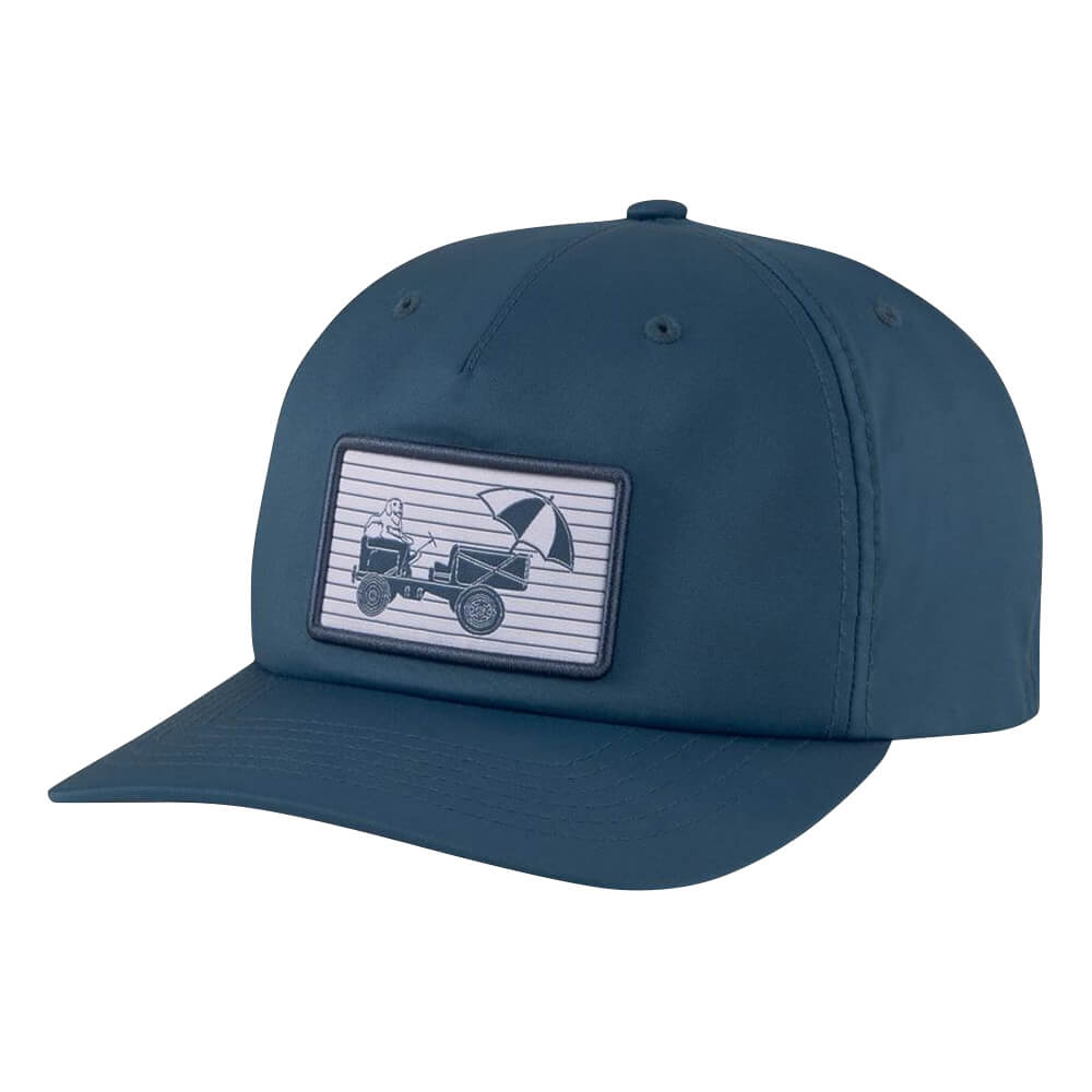 PUMA AP Man's Best Friend Snapback Golf Cap 2021