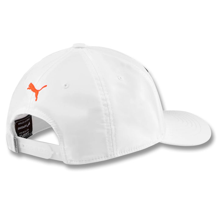 PUMA Moving Day X Snapback Golf Cap 2021