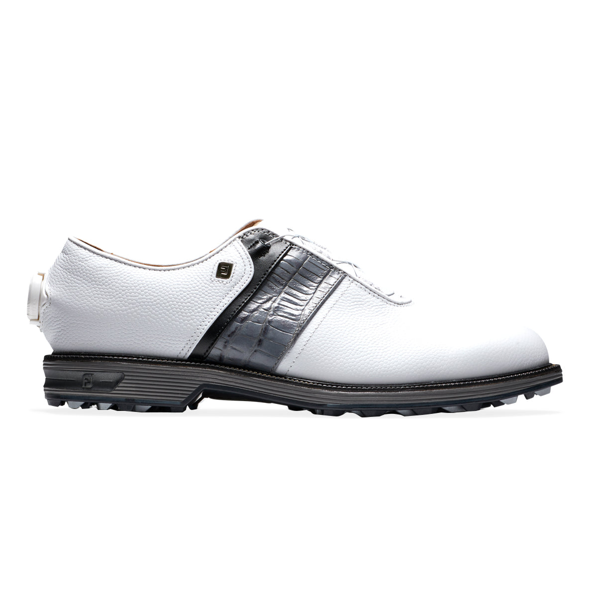 FootJoy Premiere Packard BOA Spikeless Golf Shoes 2021