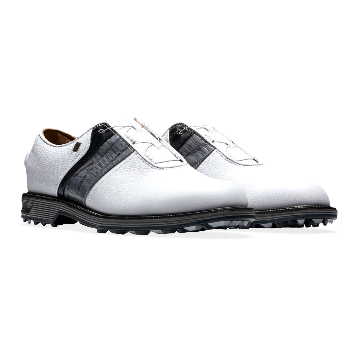 FootJoy Premiere Packard BOA Spikeless Golf Shoes 2021