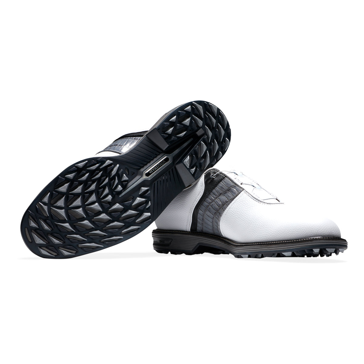 FootJoy Premiere Packard BOA Spikeless Golf Shoes 2021