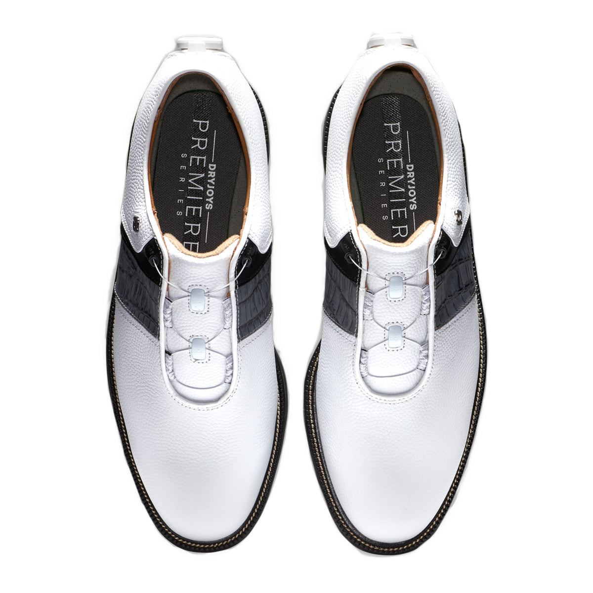 FootJoy Premiere Packard BOA Spikeless Golf Shoes 2021