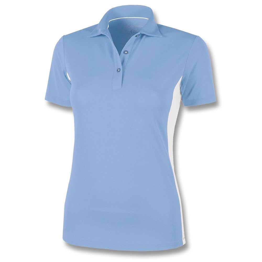 Galvin Green Maia Ventil8 Plus Golf Polo 2021 Women
