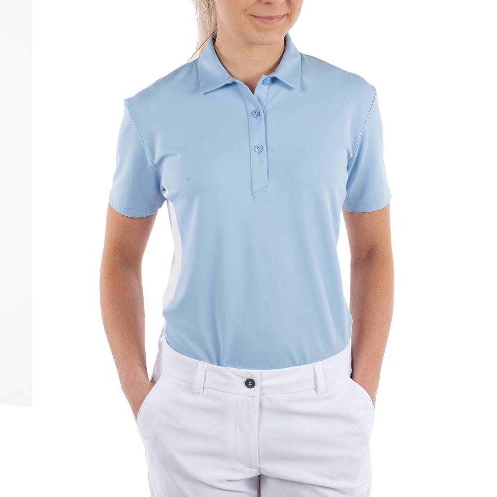 Galvin Green Maia Ventil8 Plus Golf Polo 2021 Women