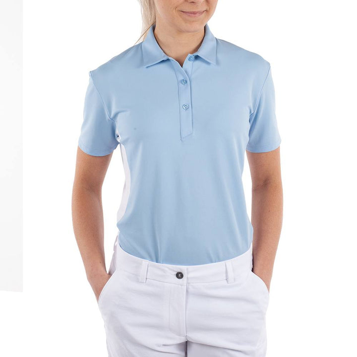 Galvin Green Maia Ventil8 Plus Golf Polo 2021 Women