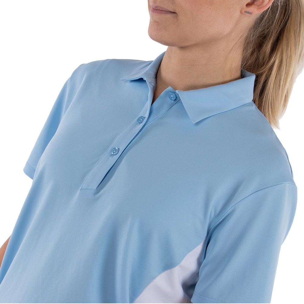 Galvin Green Maia Ventil8 Plus Golf Polo 2021 Women