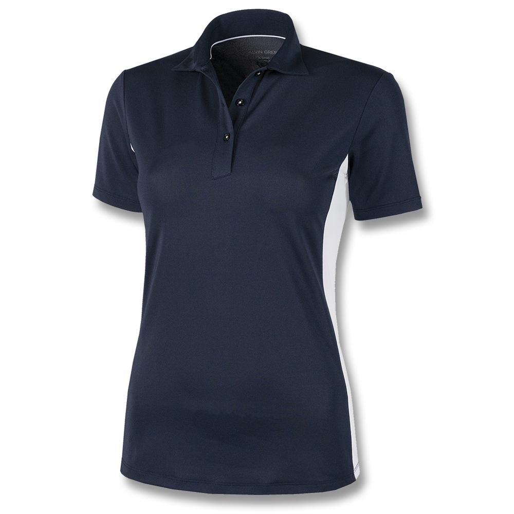 Galvin Green Maia Ventil8 Plus Golf Polo 2021 Women