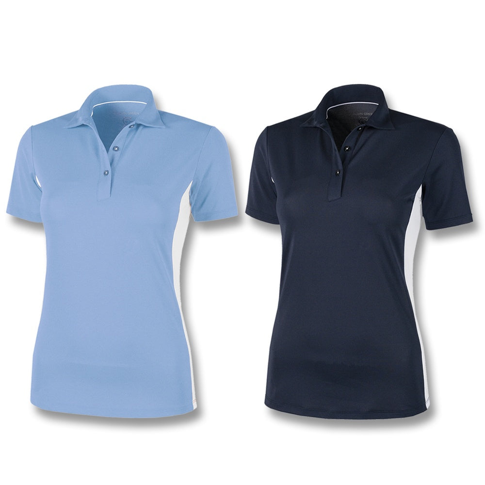 Galvin Green Maia Ventil8 Plus Golf Polo 2021 Women